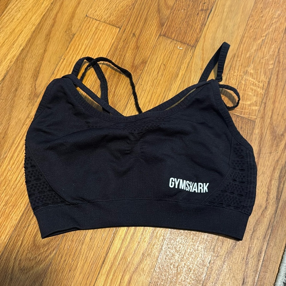 Gymshark Sports Bra